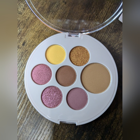 5/75$ PEAR NOVA Eyeshadow Palette - Picture 11 of 14